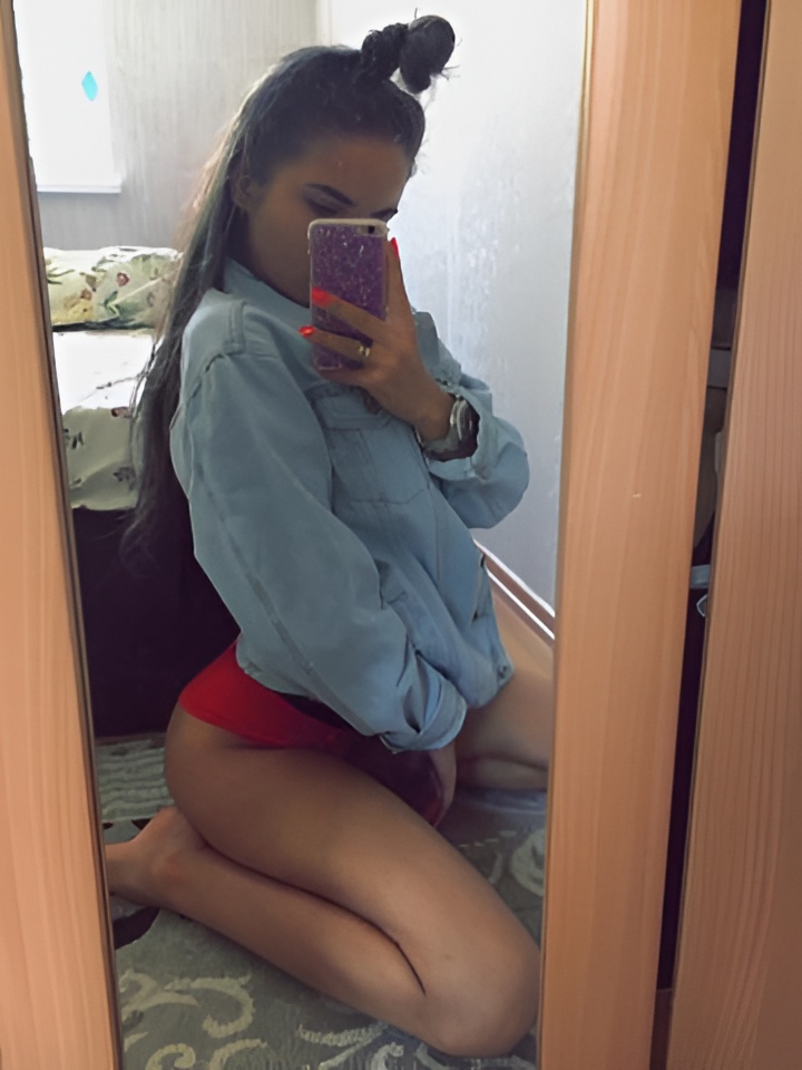 Индивидуалка Гелена, доступна для личного знакомства от 2000 руб