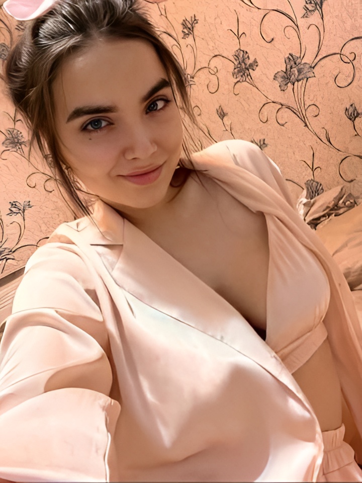 Индивидуалка Ида, доступна для личного знакомства от 5000 руб