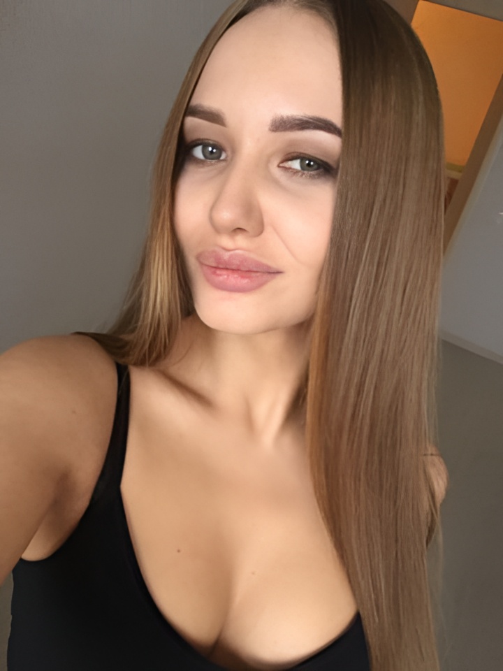 Индивидуалка Карина, доступна для личного знакомства от 2000 руб