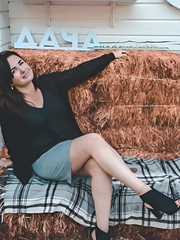 Ленусик привлекальеная девушка из Павловск цена от 5000 руб