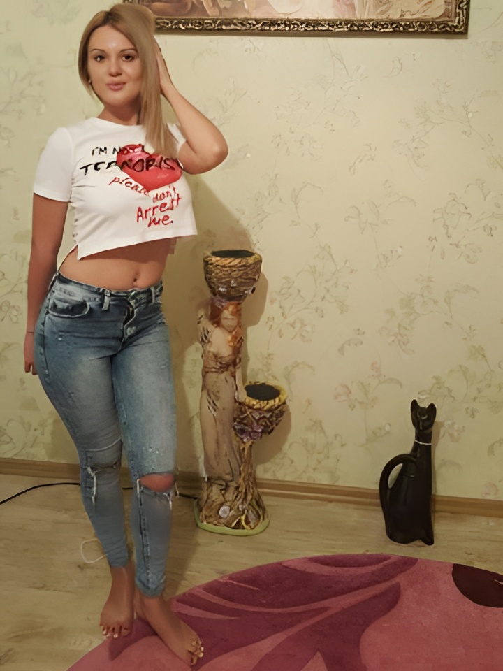 Индивидуалка Лорен, доступна для личного знакомства от 2000 руб