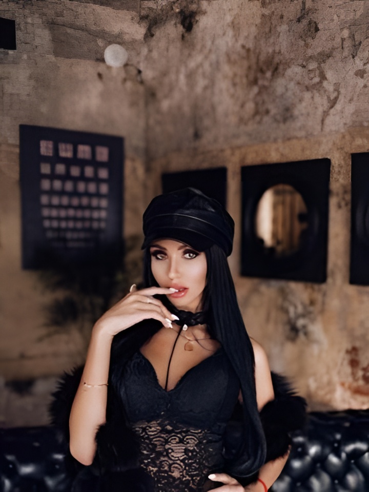 Индивидуалка Милолика, доступна для личного знакомства от 10000 руб