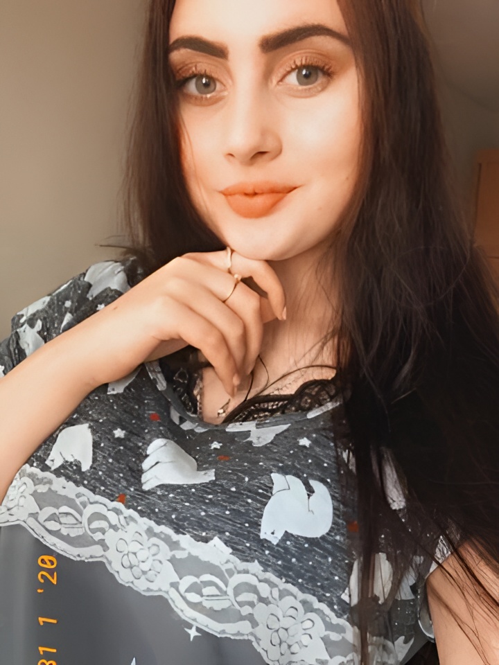 Индивидуалка Моника, доступна для личного знакомства от 2500 руб