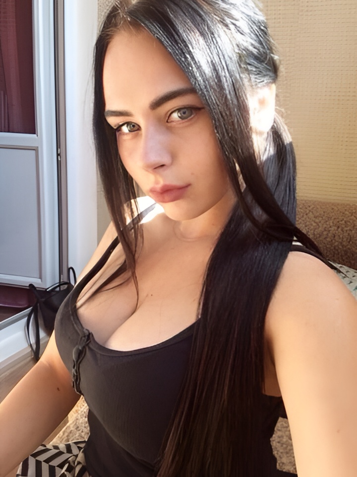 Индивидуалка Олеся, доступна для личного знакомства от 1500 руб