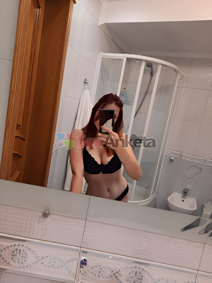 Индивидуалка Светлана, доступна для личного знакомства от 3000 руб