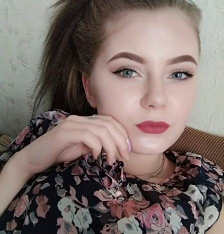 Тамара привлекательная девушка из Павловск цена от 3500 руб