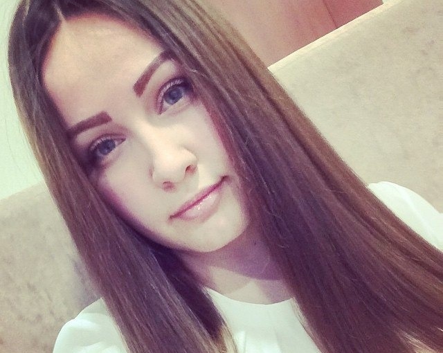 Ангелина привлекальеная девушка из Павловск цена от 3500 руб