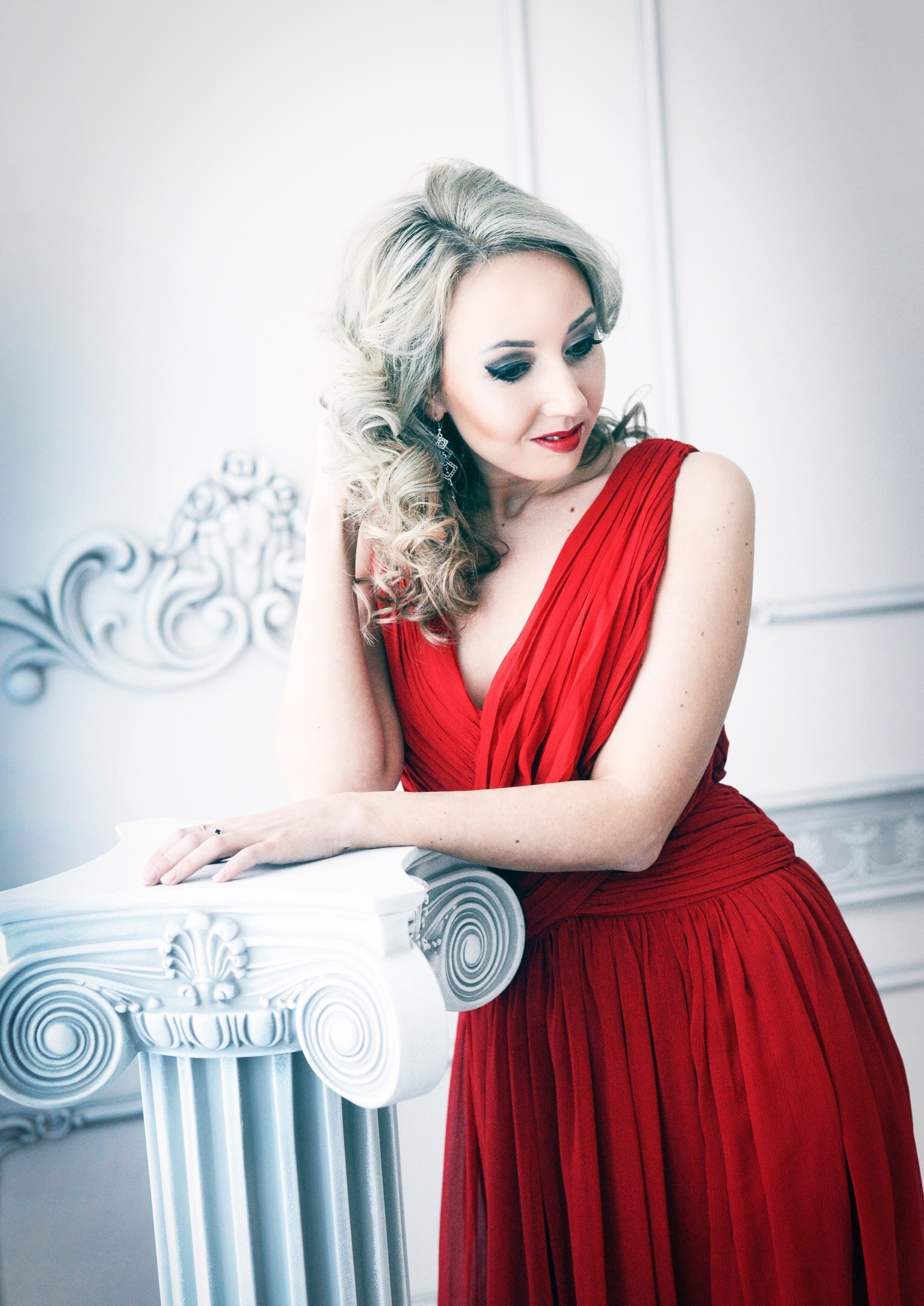 Индивидуалка Леся, доступна для личного знакомства от 3500 руб