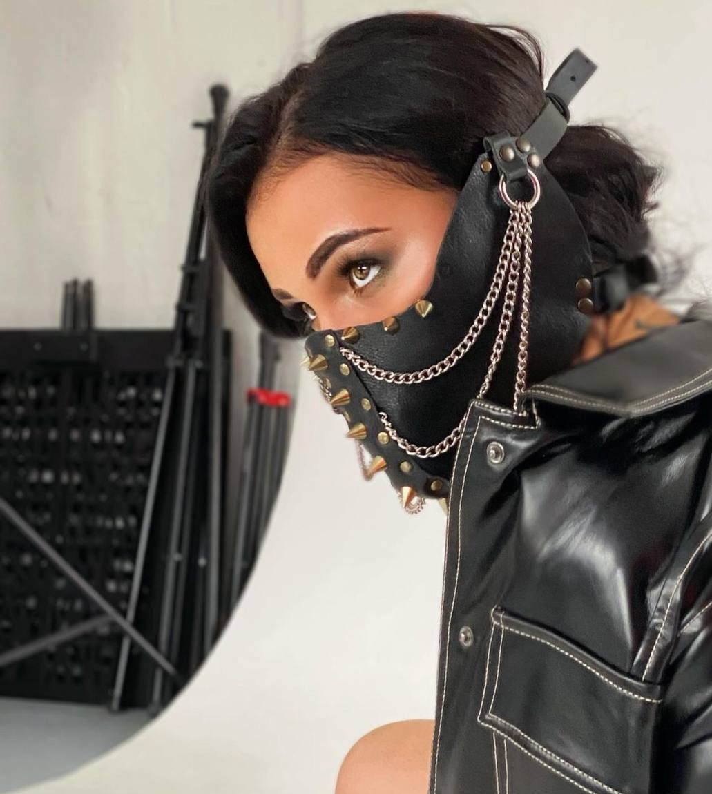 Ирина привлекальеная девушка из Павловск цена от 8000 руб