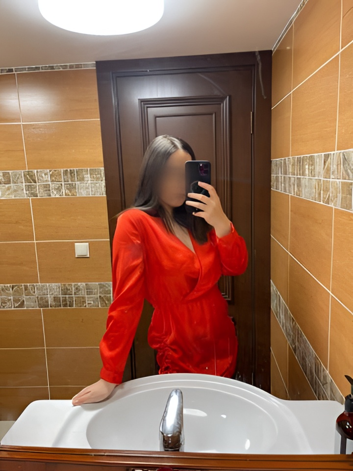 Индивидуалка Элеонора, доступна для личного знакомства от 10000 руб