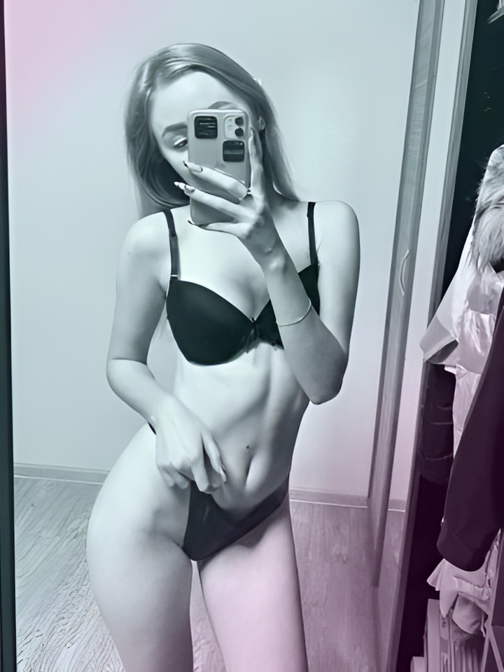 Индивидуалка Ида, доступна для личного знакомства от 2000 руб