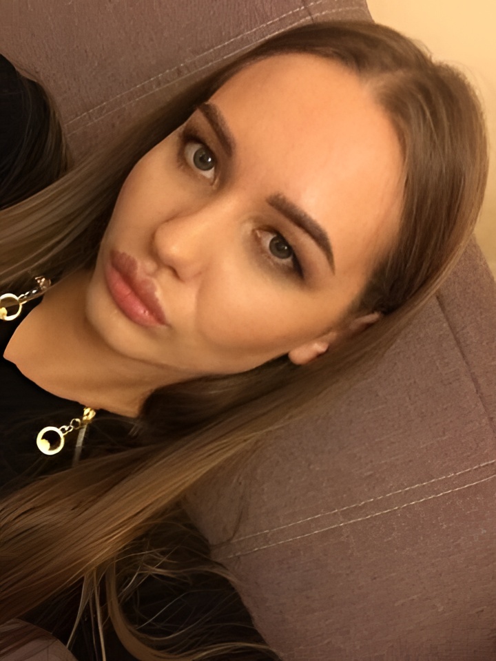 Индивидуалка Карина, доступна для личного знакомства от 2000 руб