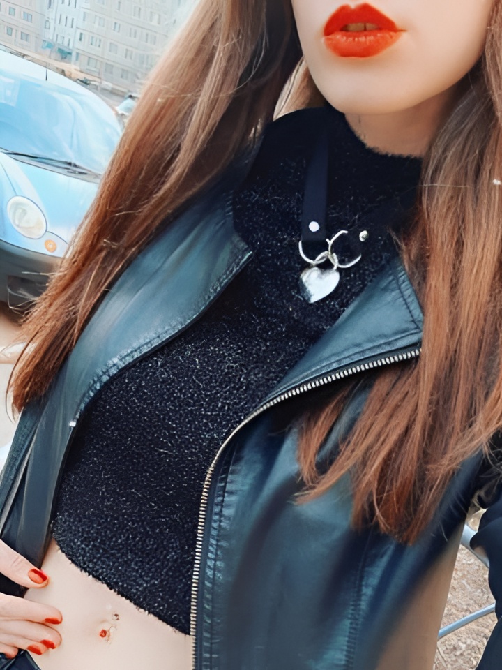 Индивидуалка Милана, доступна для личного знакомства от 3000 руб