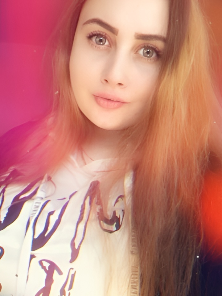 Индивидуалка Моника, доступна для личного знакомства от 2500 руб