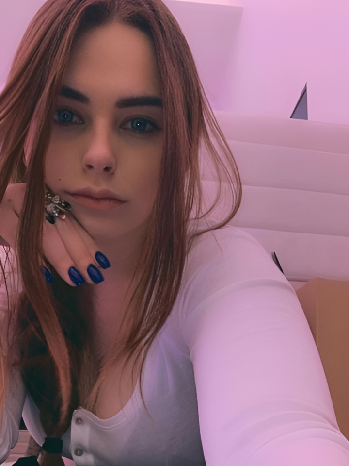 Индивидуалка Олеся, доступна для личного знакомства от 1500 руб