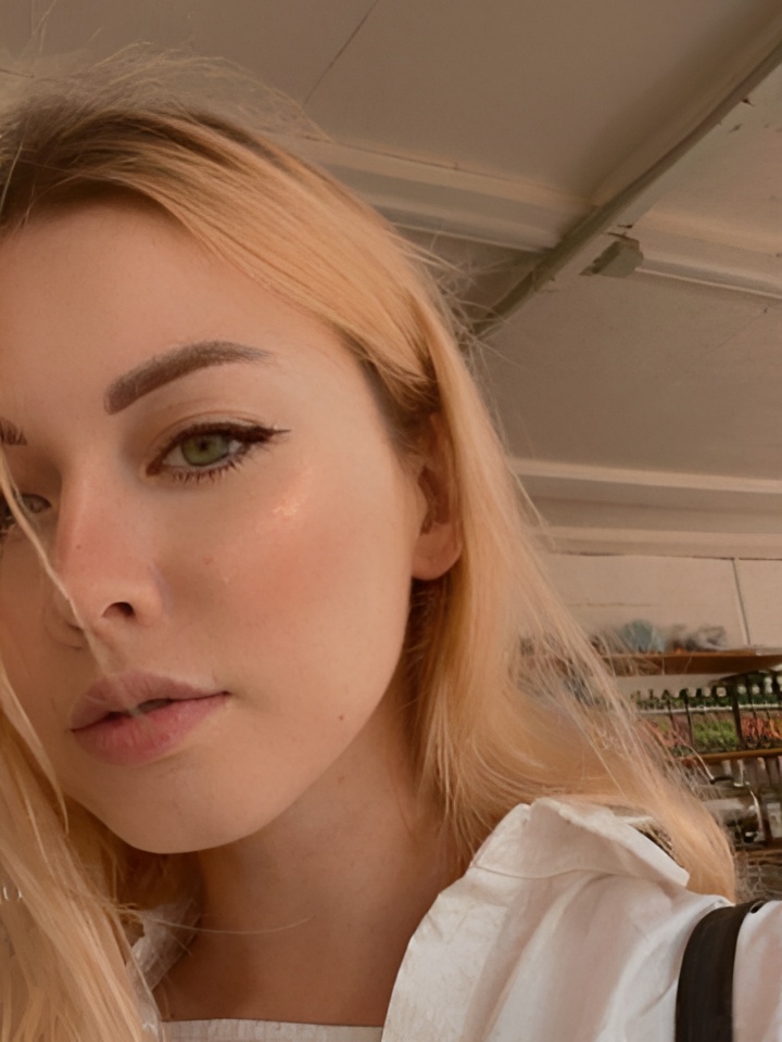 Индивидуалка Полина, доступна для личного знакомства от 10000 руб