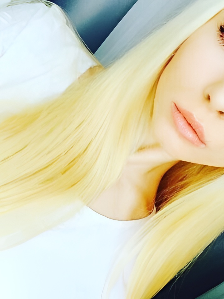 Индивидуалка Светлана, доступна для личного знакомства от 4000 руб