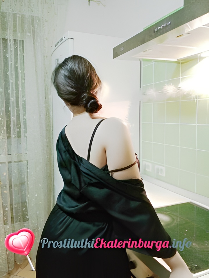 Индивидуалка Юстина, доступна для личного знакомства от 10000 руб