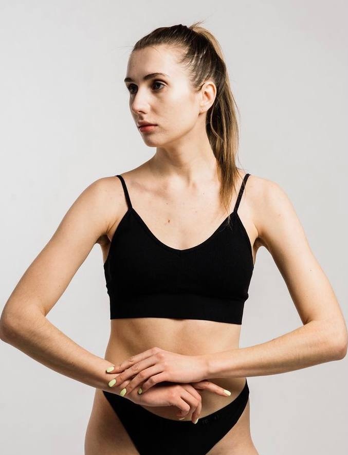 Индивидуалка 🎥 Антонина, доступна для личного знакомства от 3000 руб