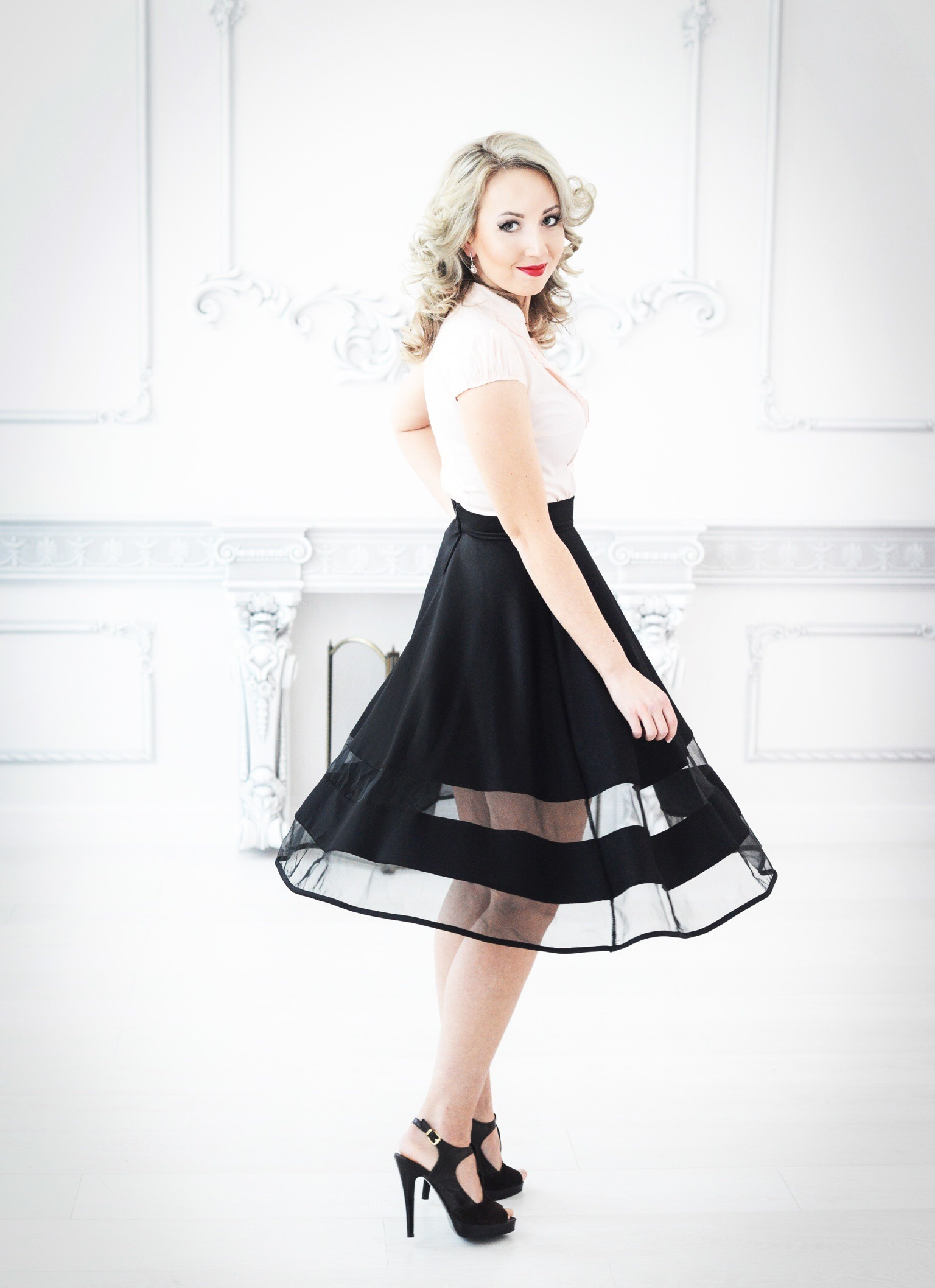 Индивидуалка Леся, доступна для личного знакомства от 3500 руб