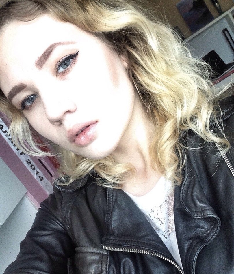 Индивидуалка Нина, доступна для личного знакомства от 3500 руб