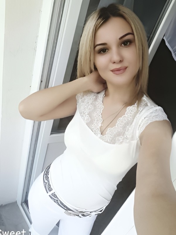 Лорен привлекательная девушка из Павловск цена от 2000 руб