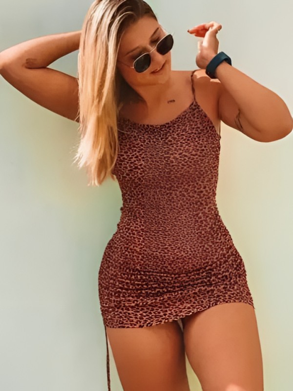 Мишель привлекательная девушка из Павловск цена от 10000 руб