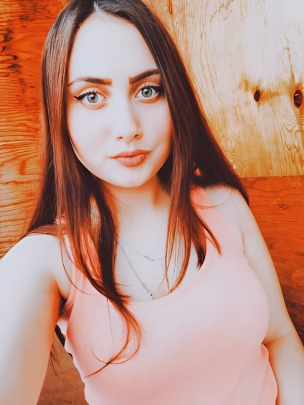 Моника привлекательная девушка из Павловск цена от 2500 руб