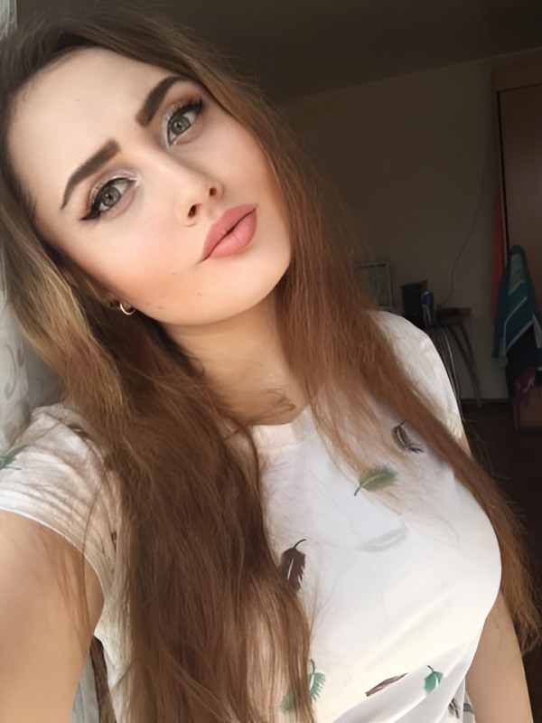 Моника фото 3