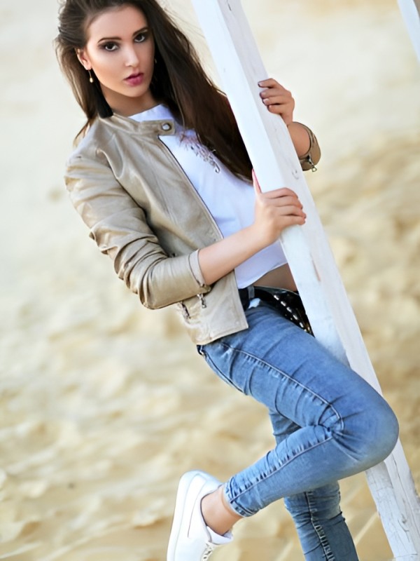 Оксана фото 2