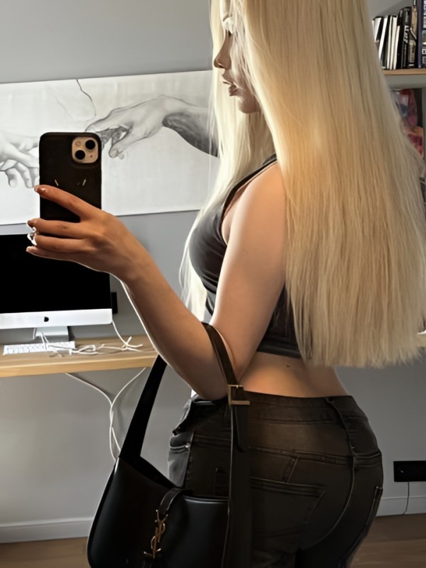 Ульяна фото 2