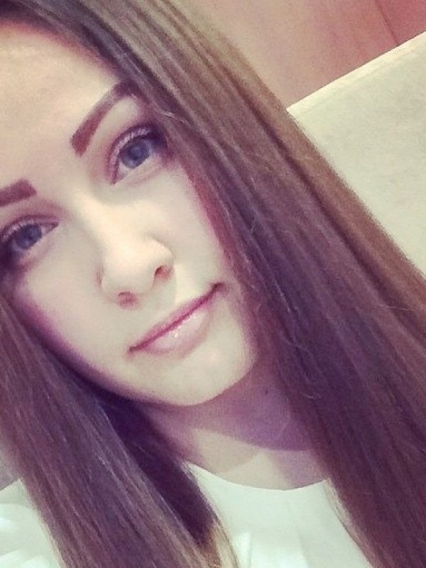 Ангелина привлекательная девушка из Павловск цена от 3500 руб