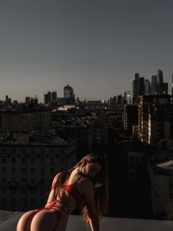 Аврора фото 2