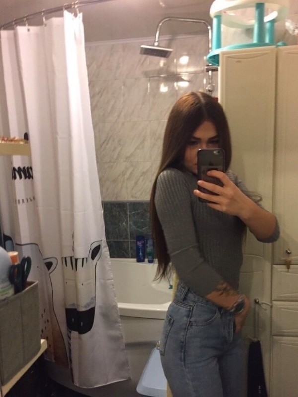 Марфа привлекательная девушка из Павловск цена от 3000 руб