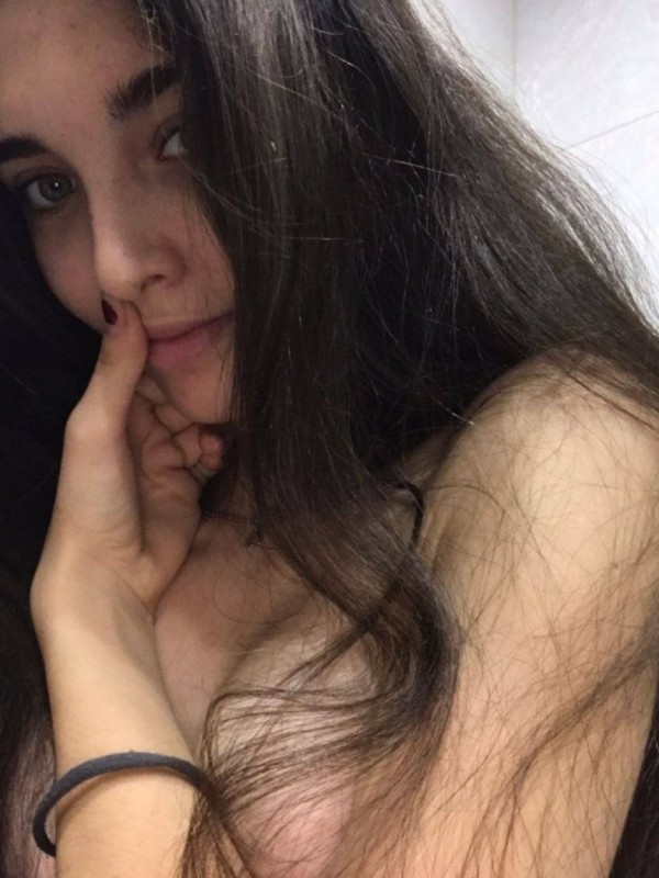 Дашка привлекательная девушка из Павловск цена от 3500 руб