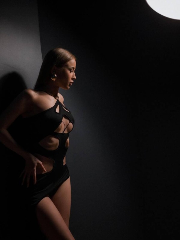 Марго привлекательная девушка из Павловск цена от 6000 руб