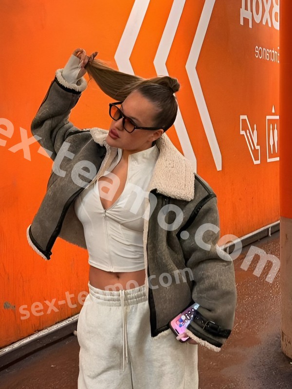 Рита из Павловск